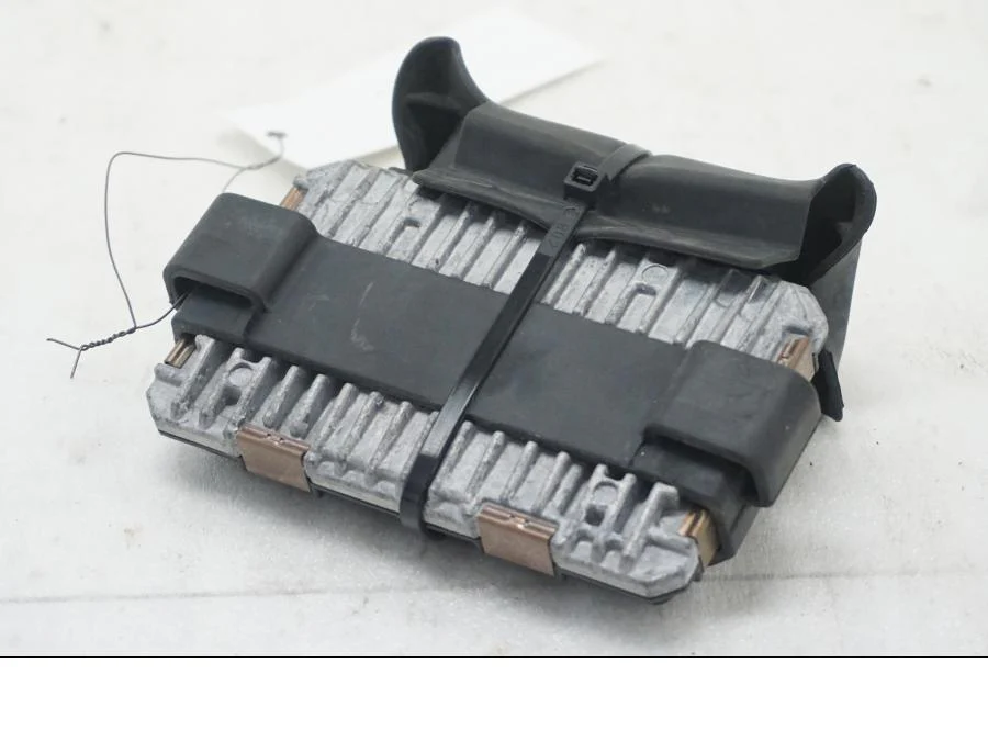 CDI / ECU