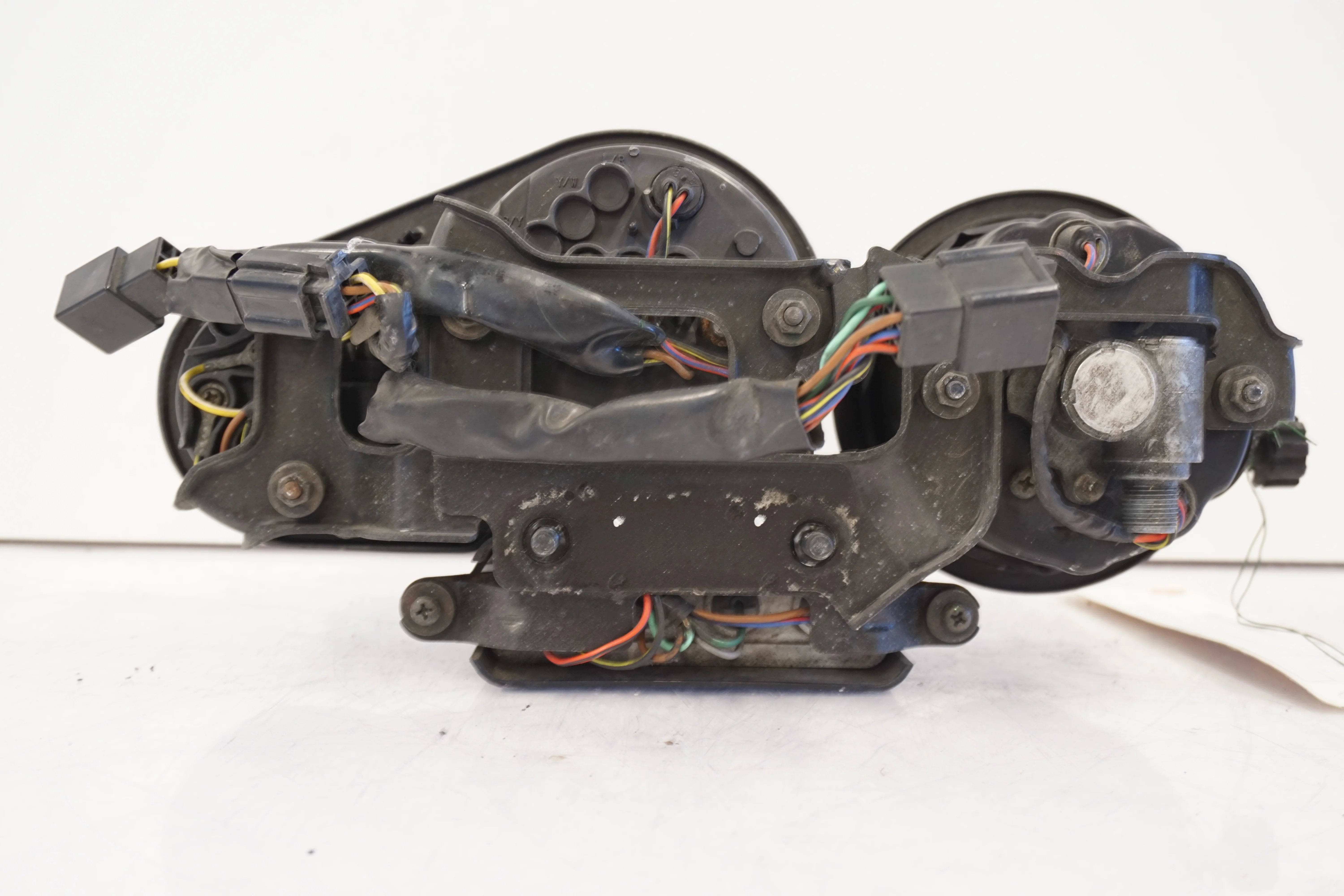 Instrumentpanel - Image 6