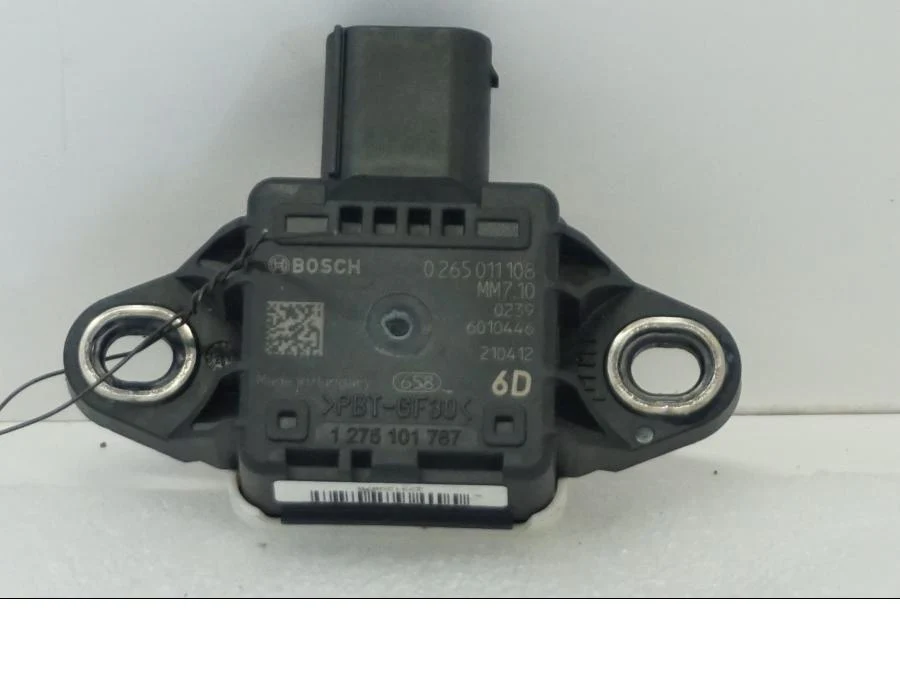 Tilt Sensor