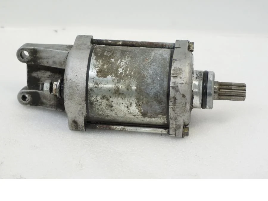 Startmotor
