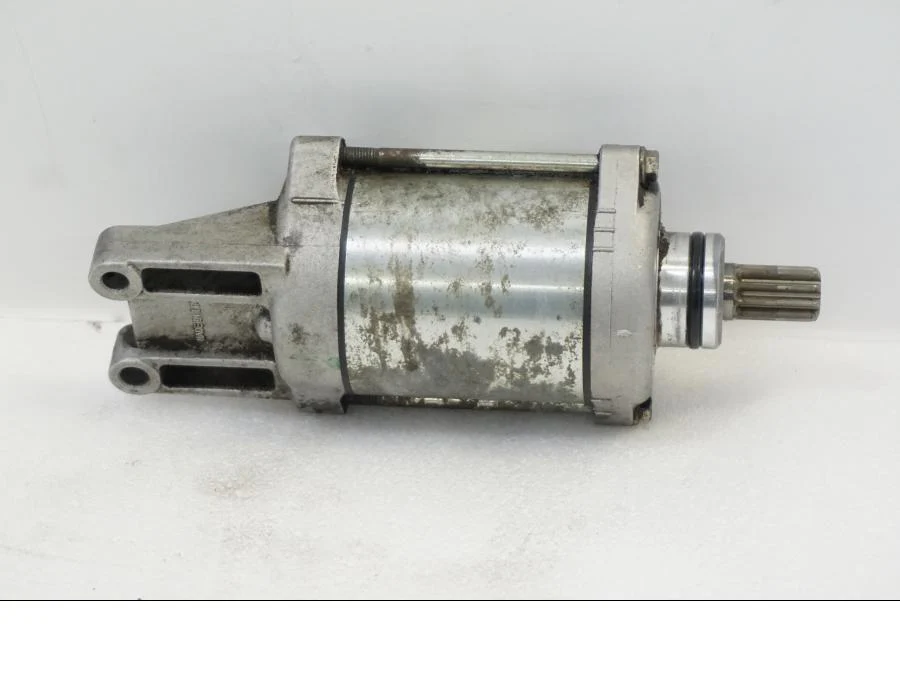 Startmotor - Image 2