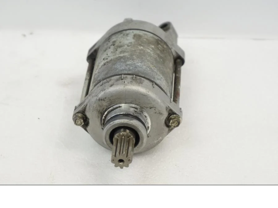 Startmotor - Image 3