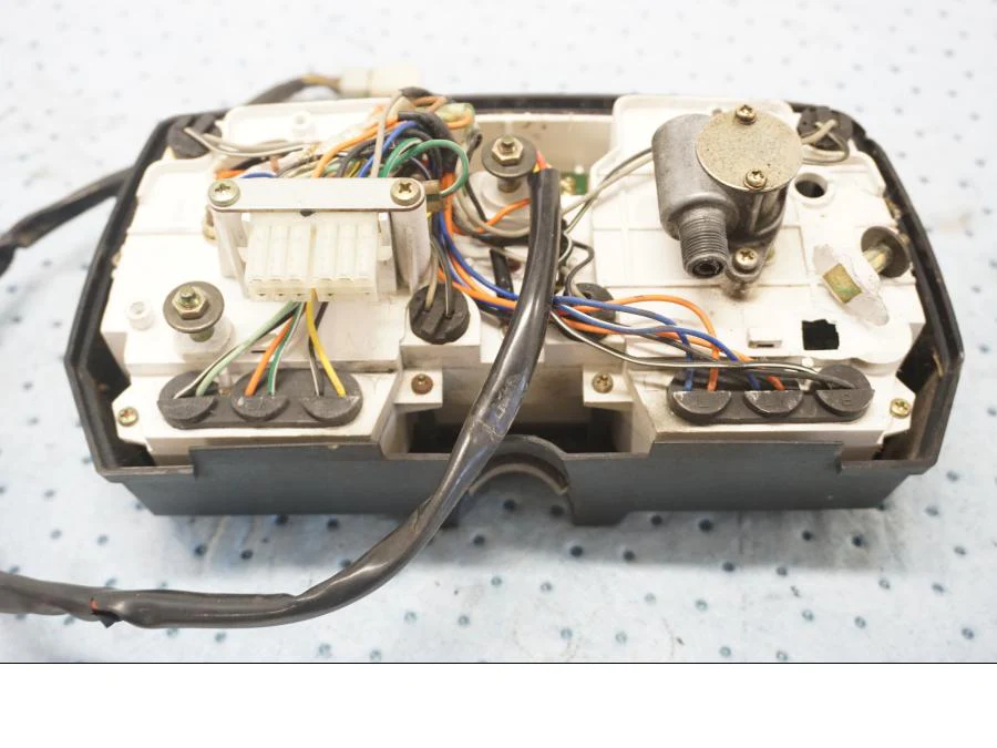 Instrumentpanel - Image 4