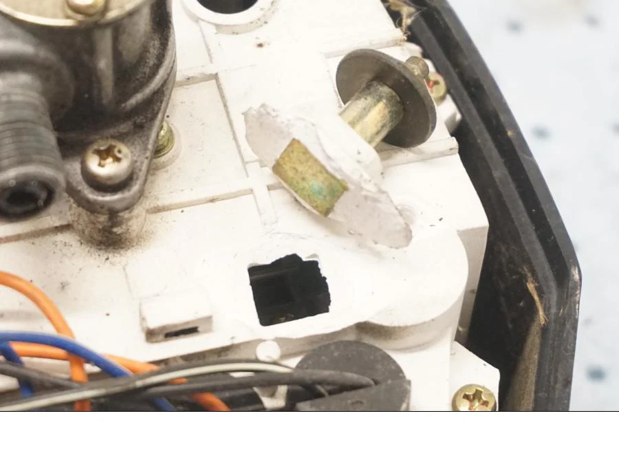 Instrumentpanel - Image 5