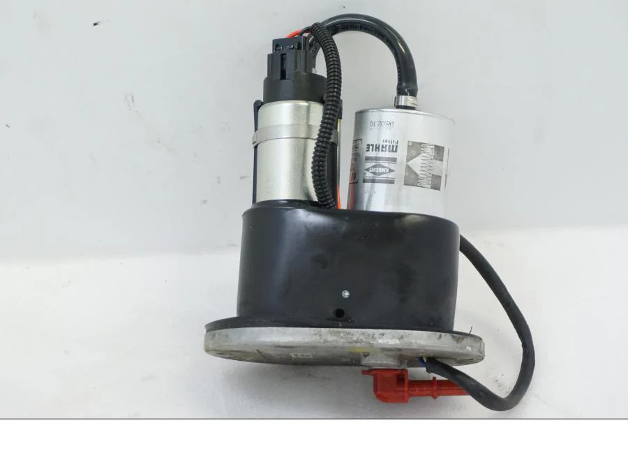 Bensinpump insprut - Image 2