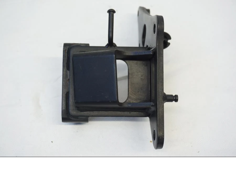 Fotplattefäste - Image 3