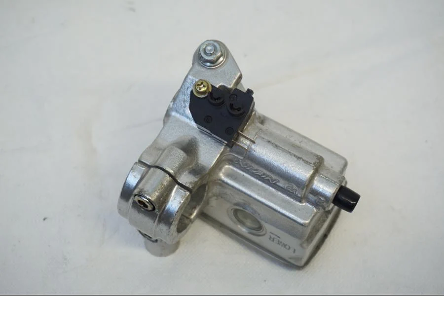 Bromshuvudcylinder - Image 4