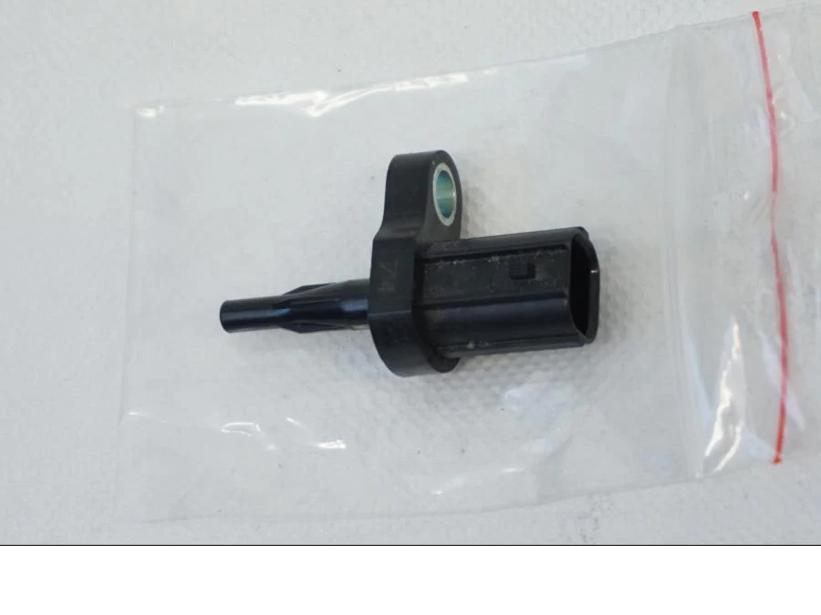 Luftburksensor