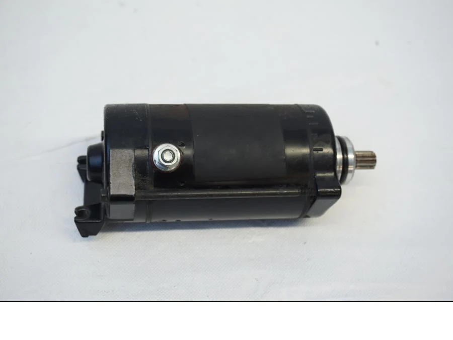 Startmotor