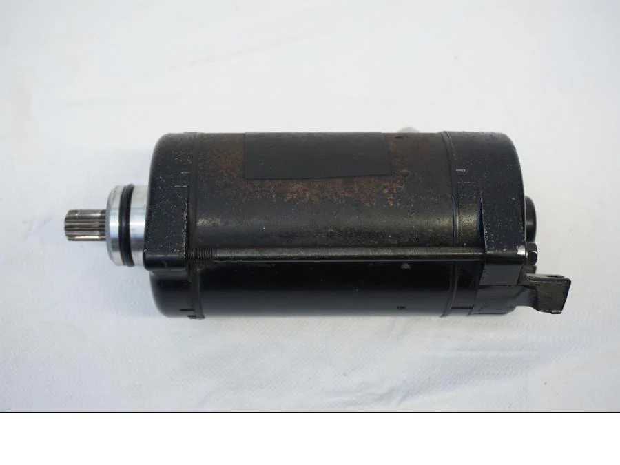 Startmotor - Image 2