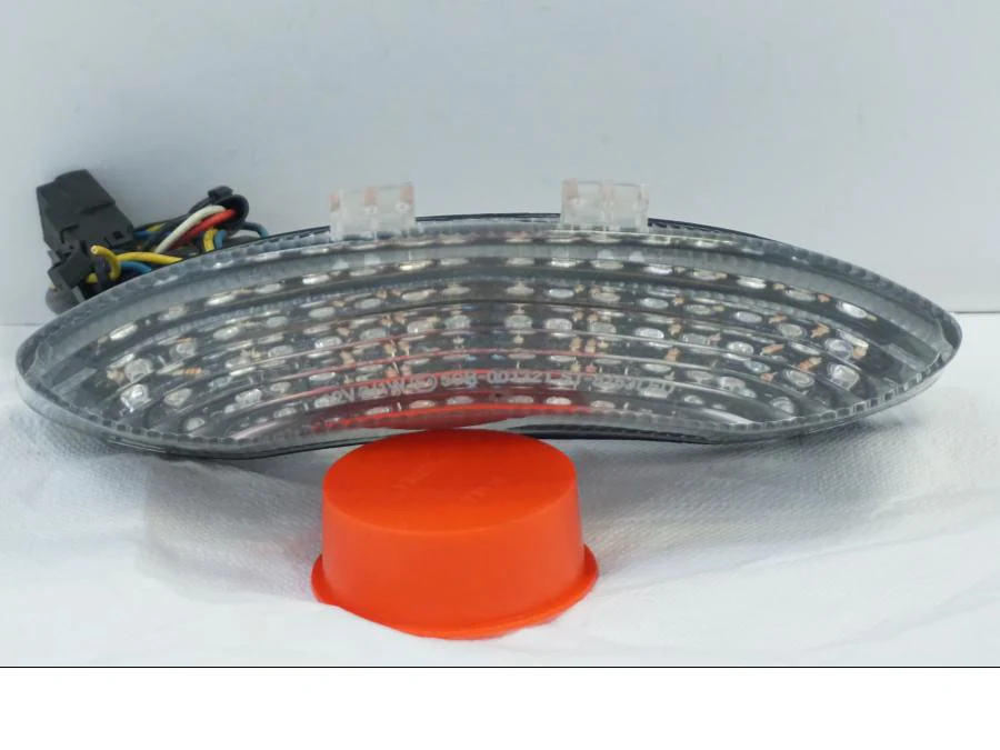 Baklampa - Image 3