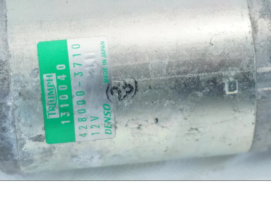 Startmotor - Image 2