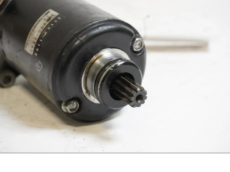 Startmotor - Image 2