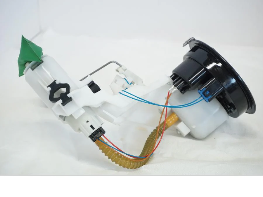 Bensinpump insprut - Image 2