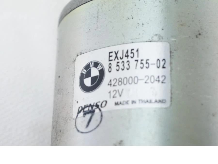 Startmotor - Image 4