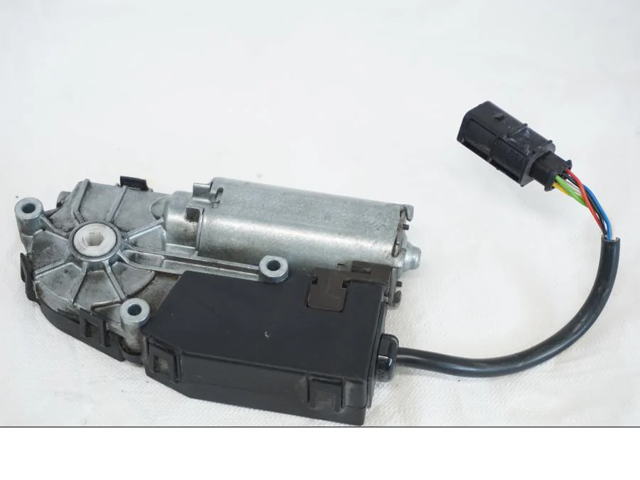 Vindrutemotor - Image 2