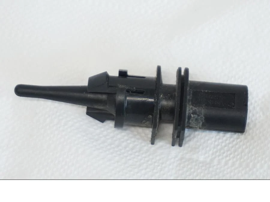 Temperatursensor