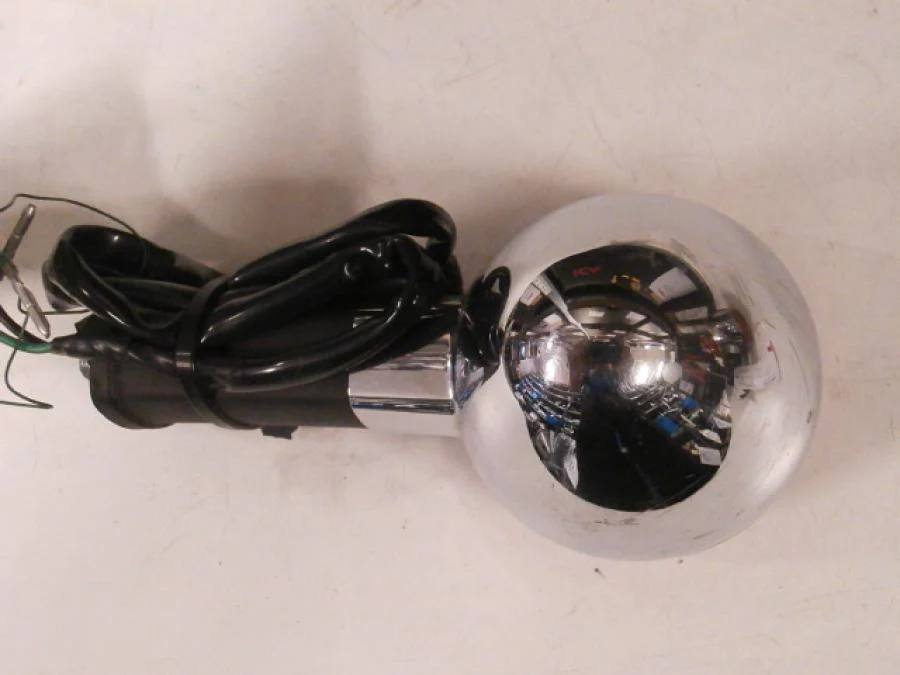 Blinkers - Image 3