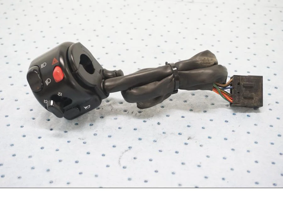 Styrelreglage