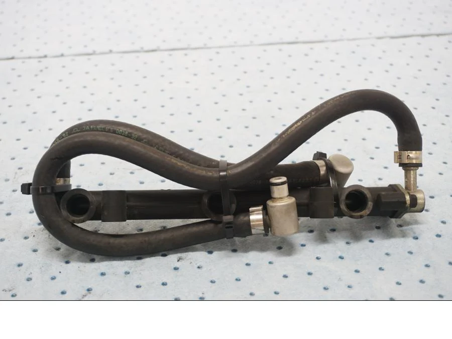 Fuel Rail