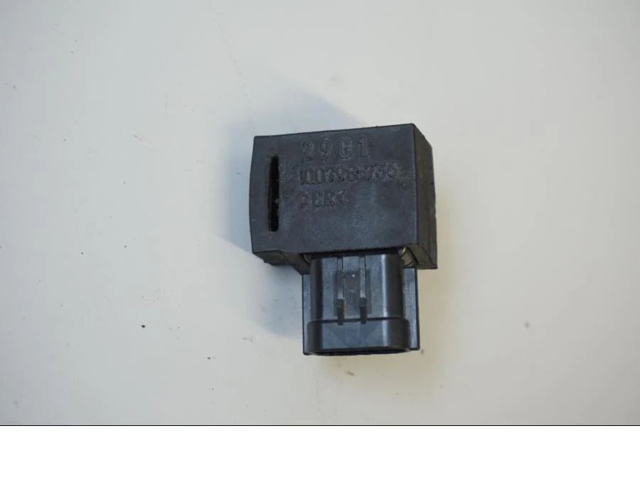 Mapsensor