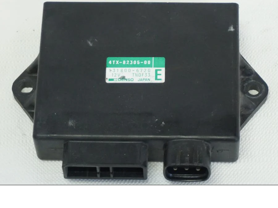 CDI / ECU
