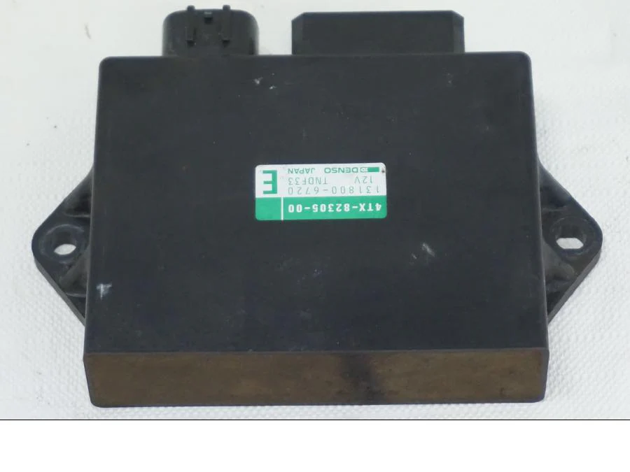 CDI / ECU - Image 4