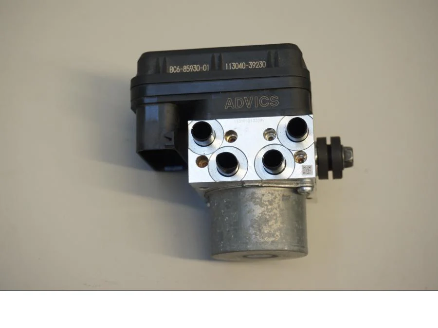 ABS Modulator