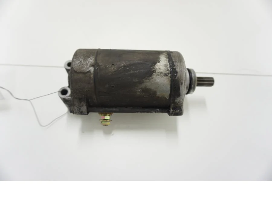 Startmotor