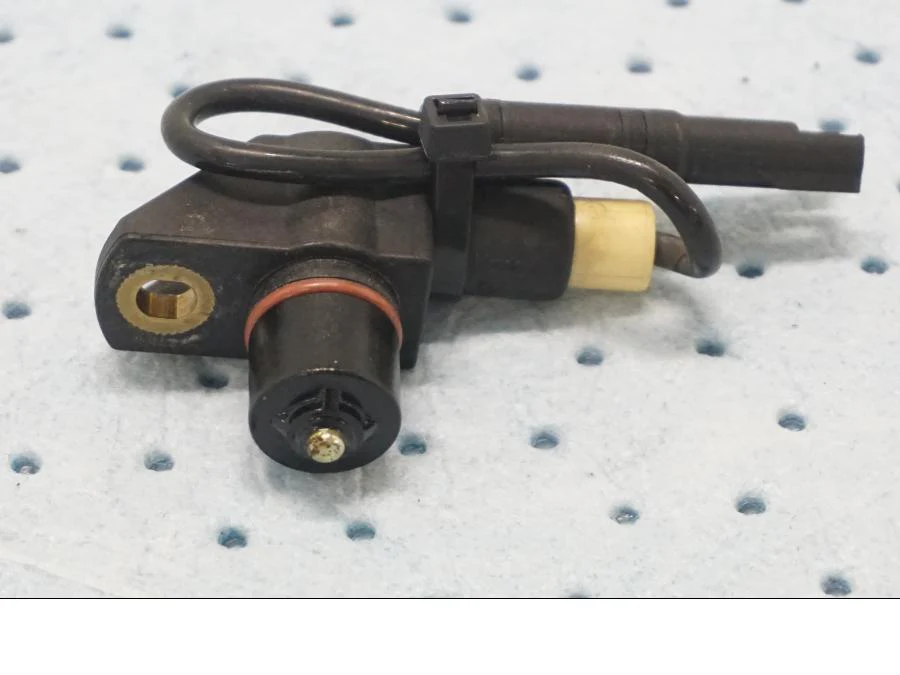 Vevaxelsensor