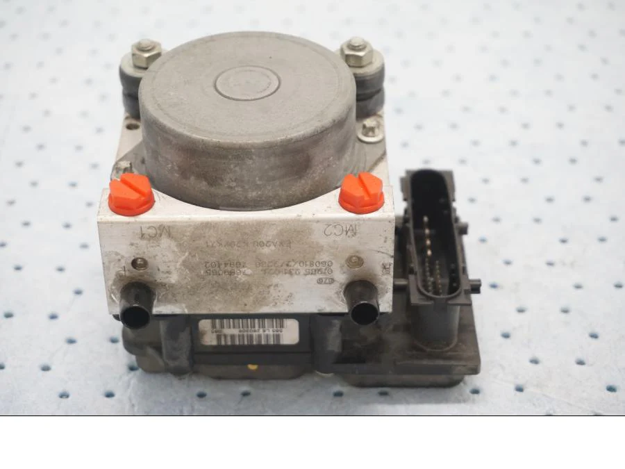 ABS Modulator