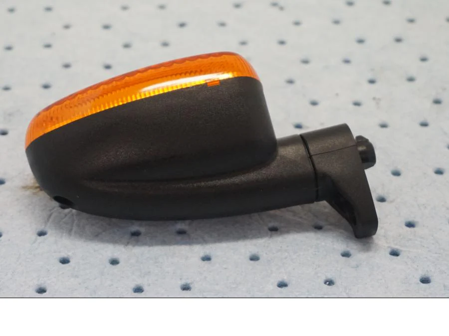 Blinkers - Image 2