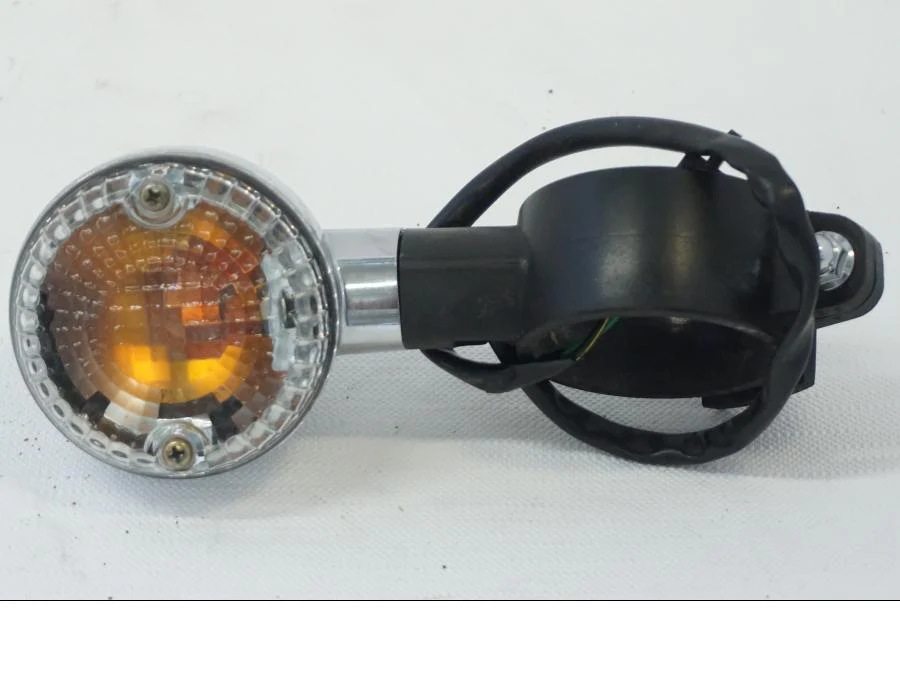 Blinkers