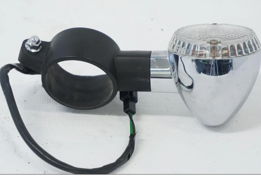 Blinkers - Image 5