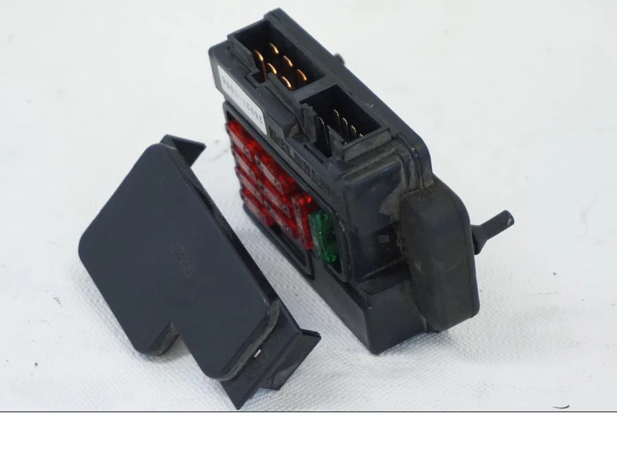 Säkringsbox - Image 5