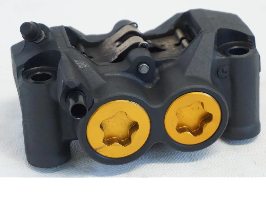 Bromsok