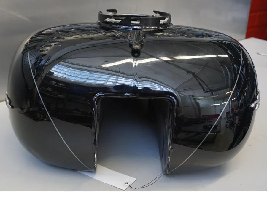 Bensintank - Image 3