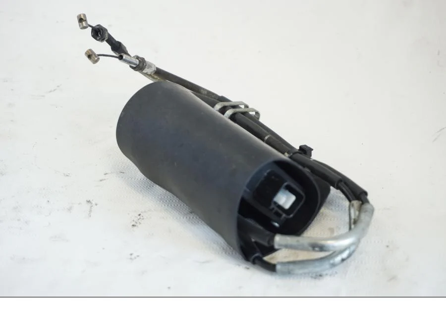 Avgasspjällmotor - Image 3