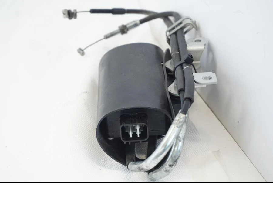 Avgasspjällmotor - Image 4