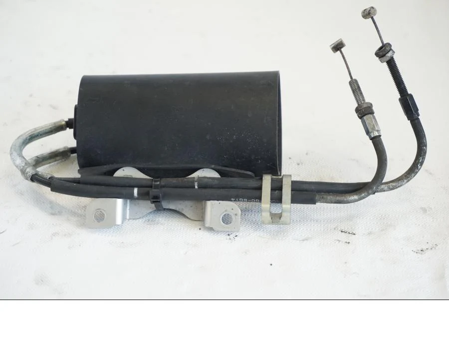 Avgasspjällmotor - Image 7