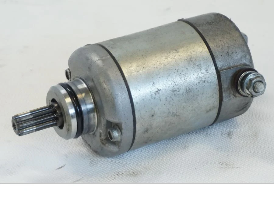Startmotor - Image 4