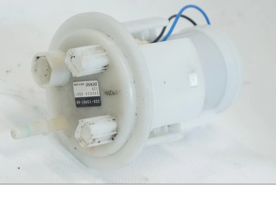 Bensinpump insprut - Image 2