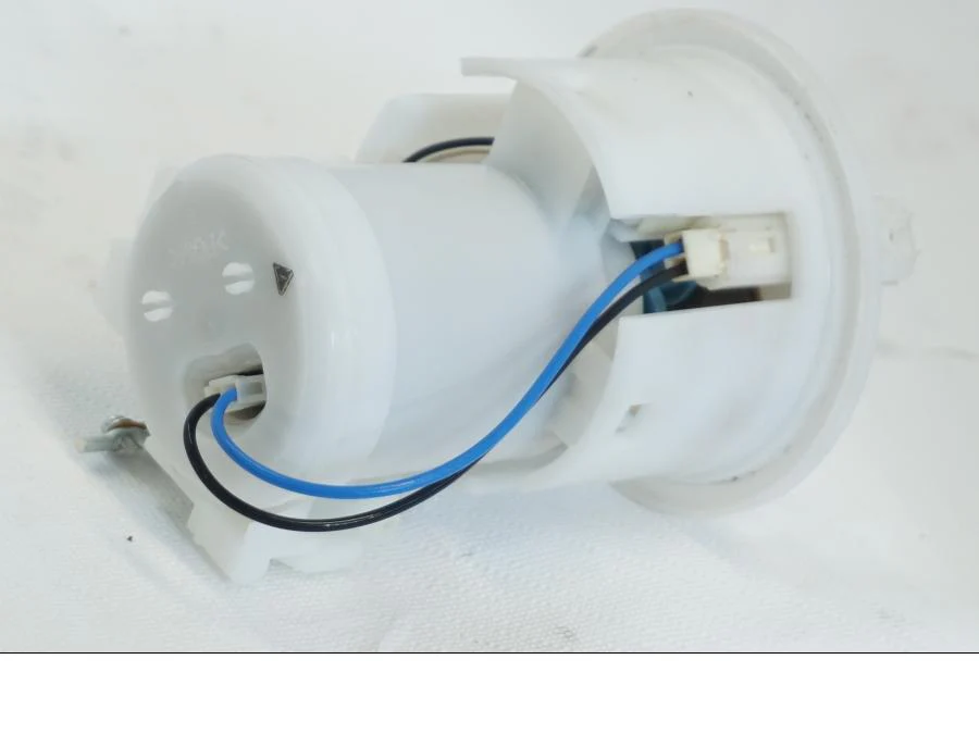 Bensinpump insprut - Image 3