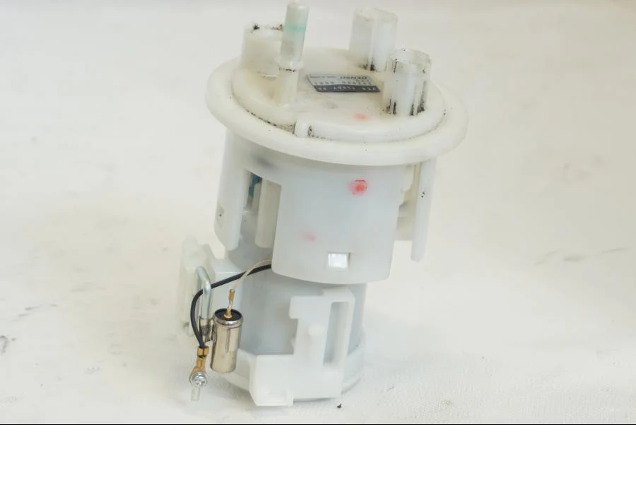 Bensinpump insprut - Image 5
