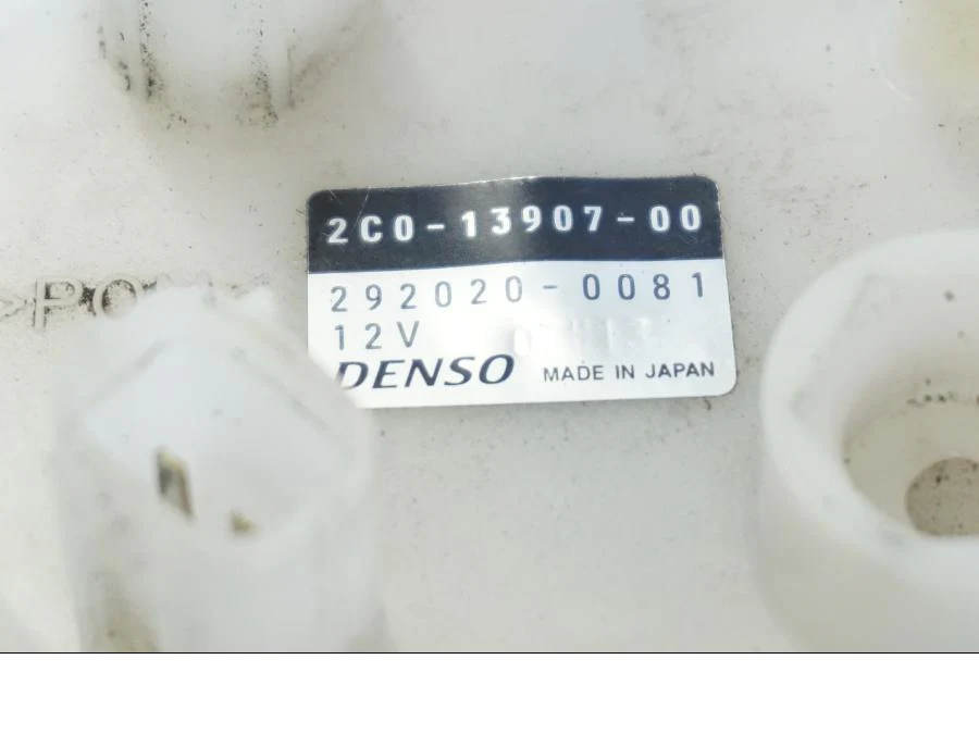 Bensinpump insprut - Image 6