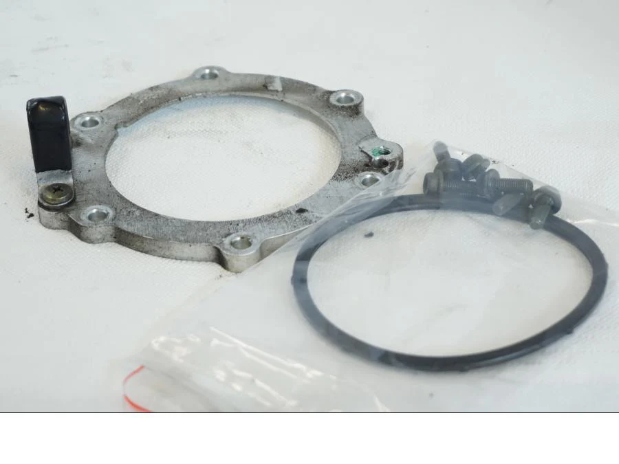 Bensinpump insprut - Image 7