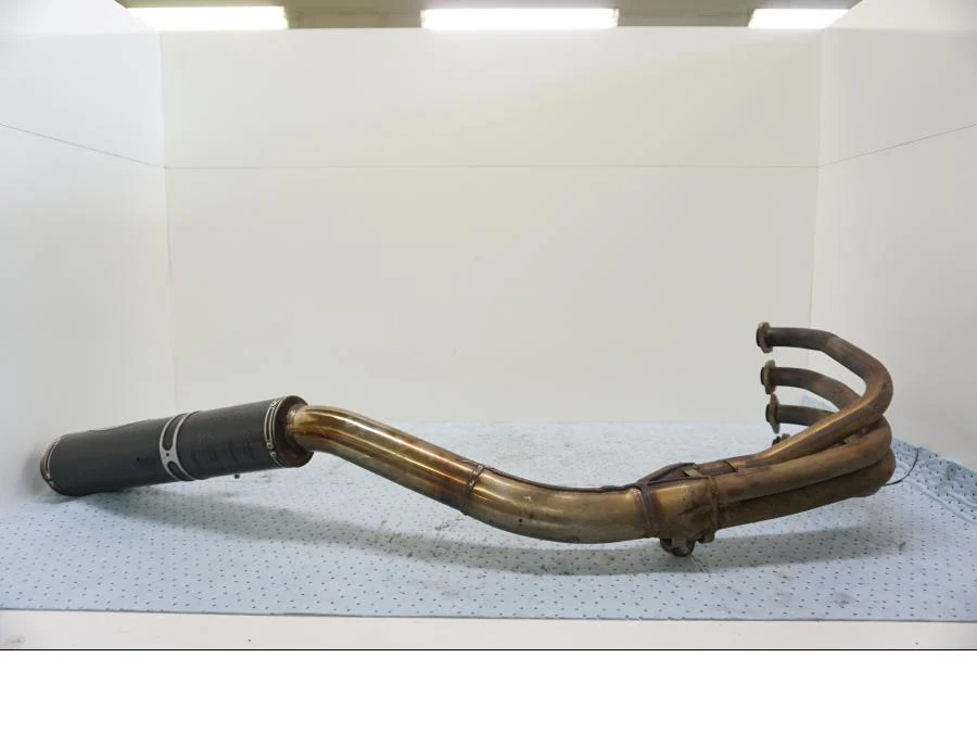 Avgassystem Sport - Image 4