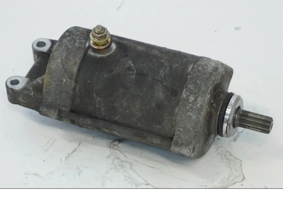 Startmotor