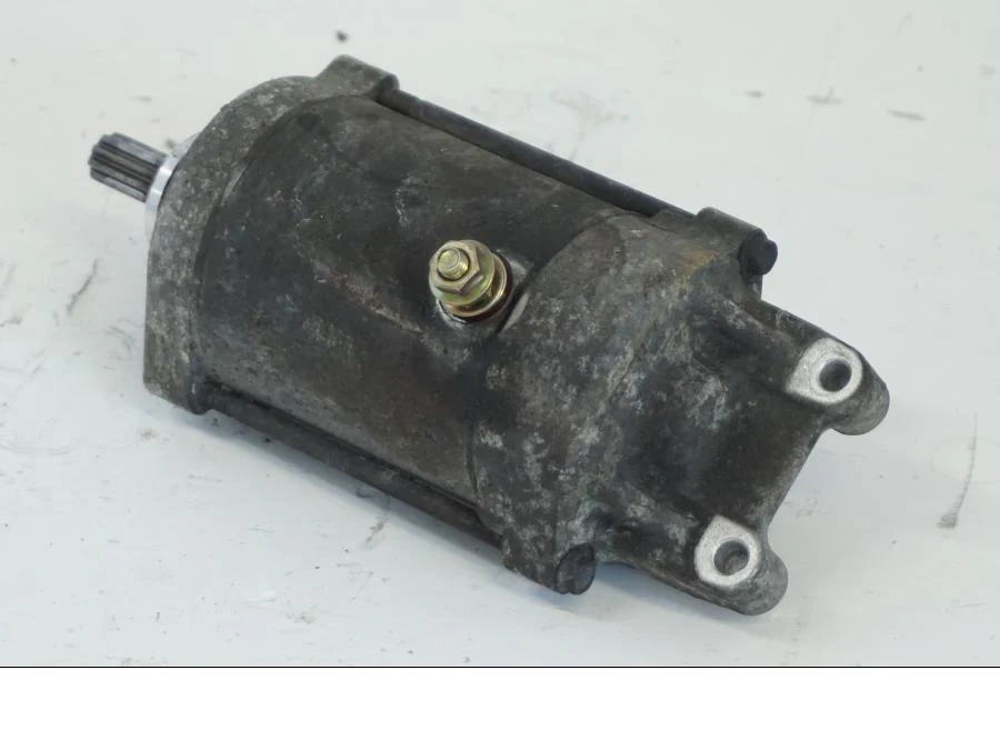 Startmotor - Image 5