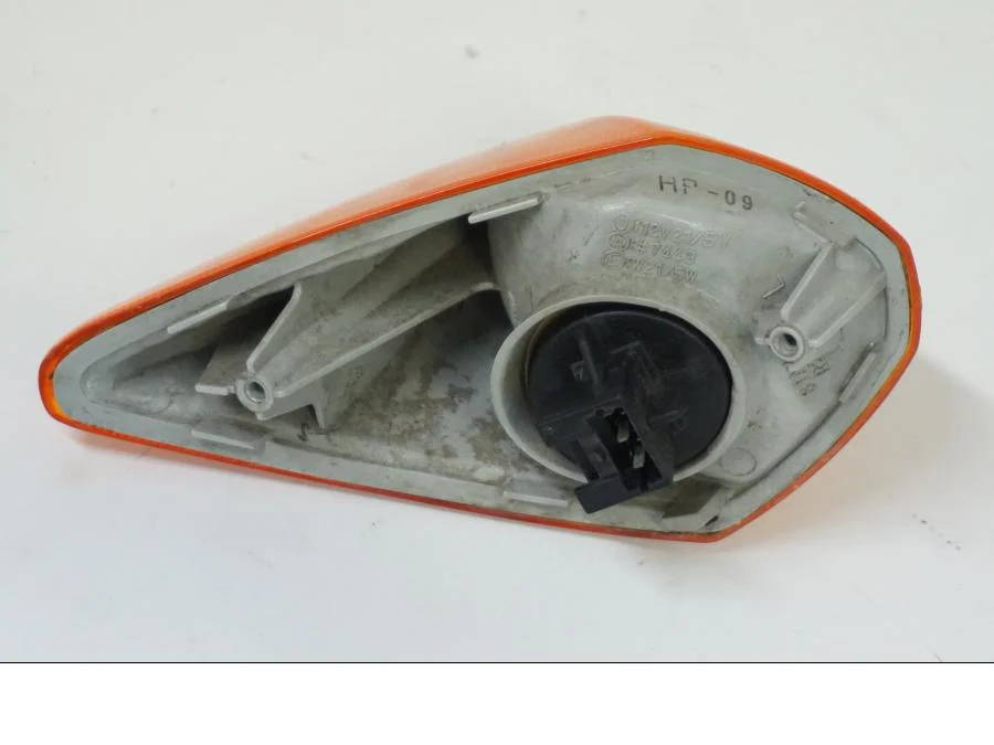Blinkers - Image 5